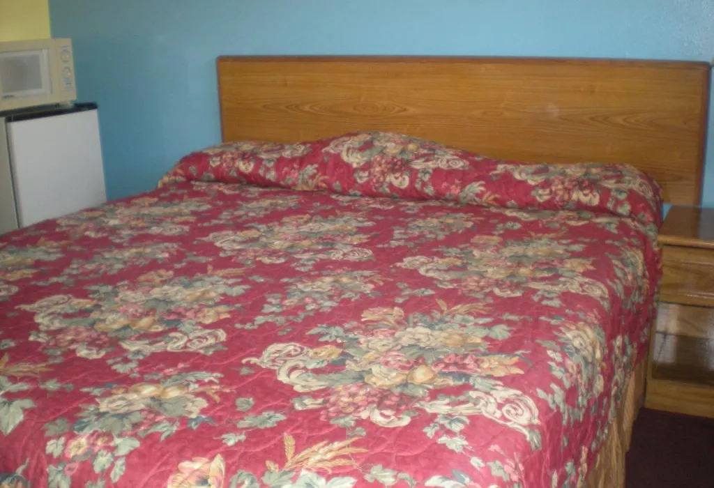 Snow Peak Inn-1