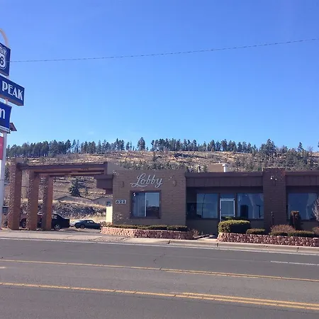 Snow Peak Inn-2